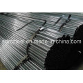 12-Meter Long Pre-Galvanized Steel Pipe for Special Use